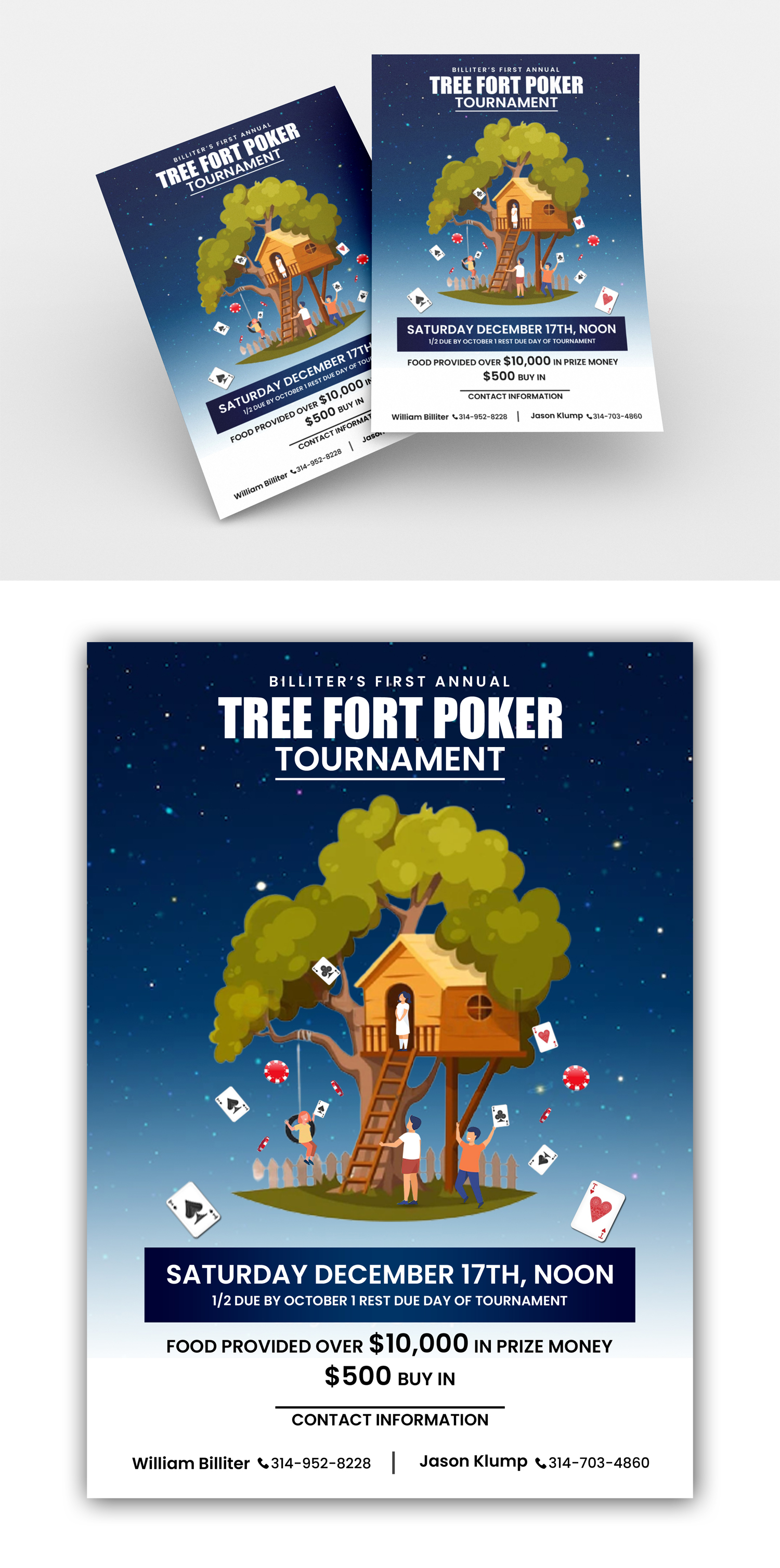 Flyer Design by debdesign for this project | Design #29166368