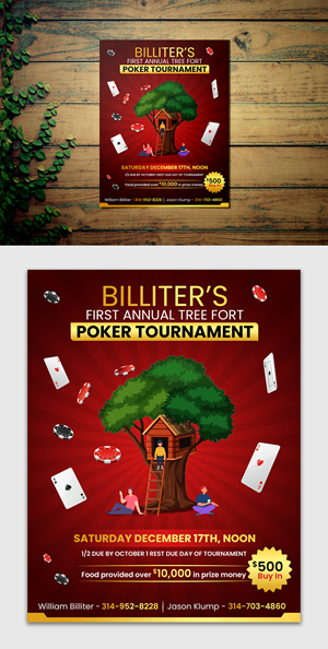 Flyer Design by debdesign for this project | Design: #29168182