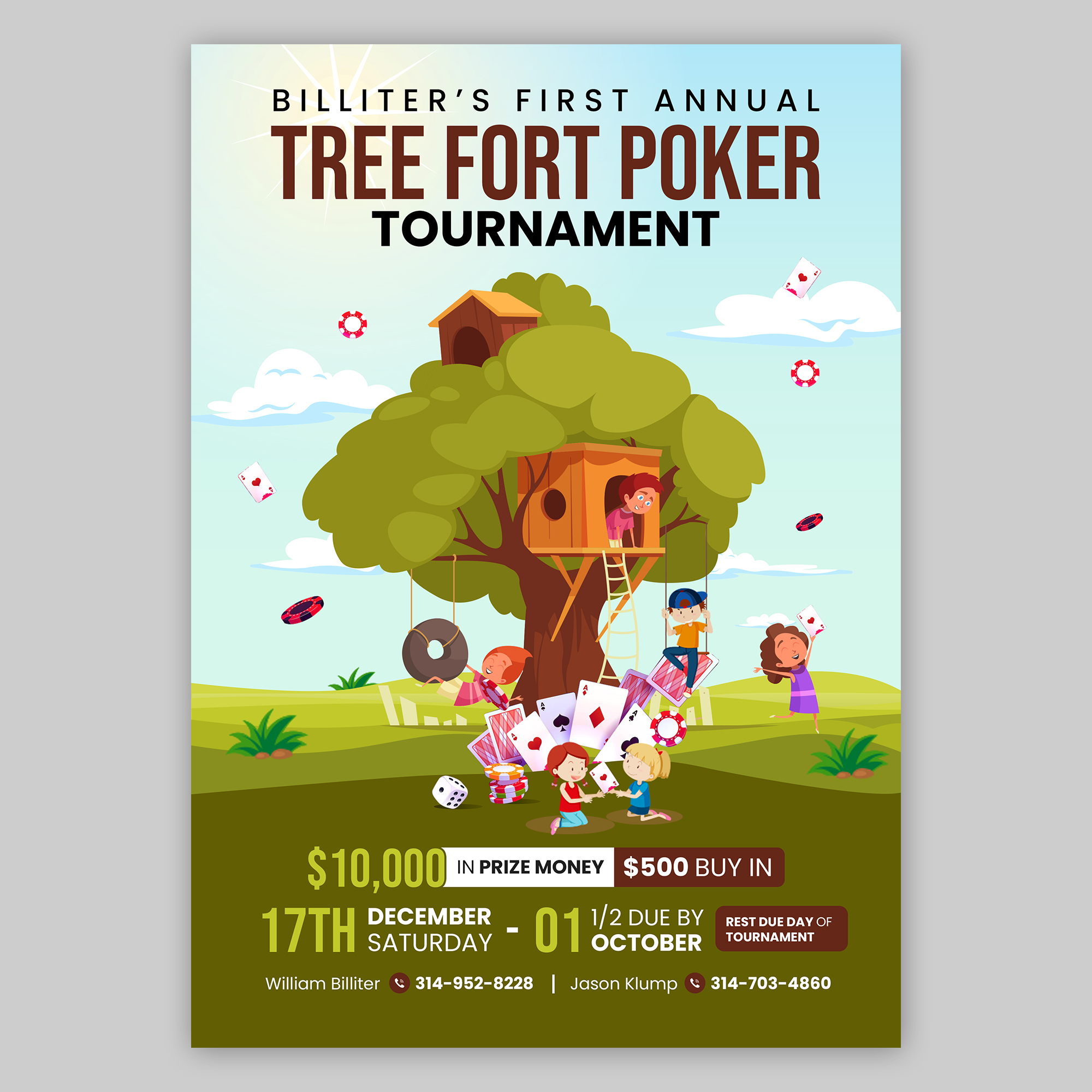 Flyer Design by debdesign for this project | Design #29168858