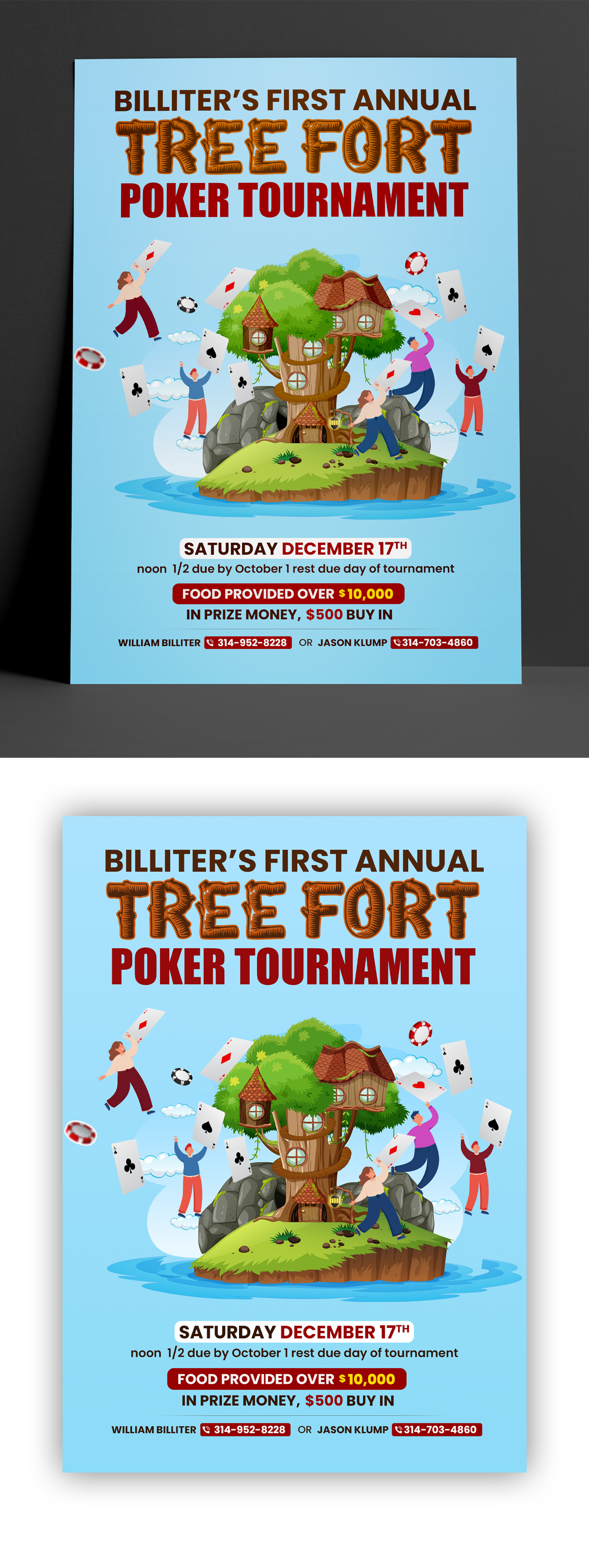 Flyer Design by debdesign for this project | Design #29168865