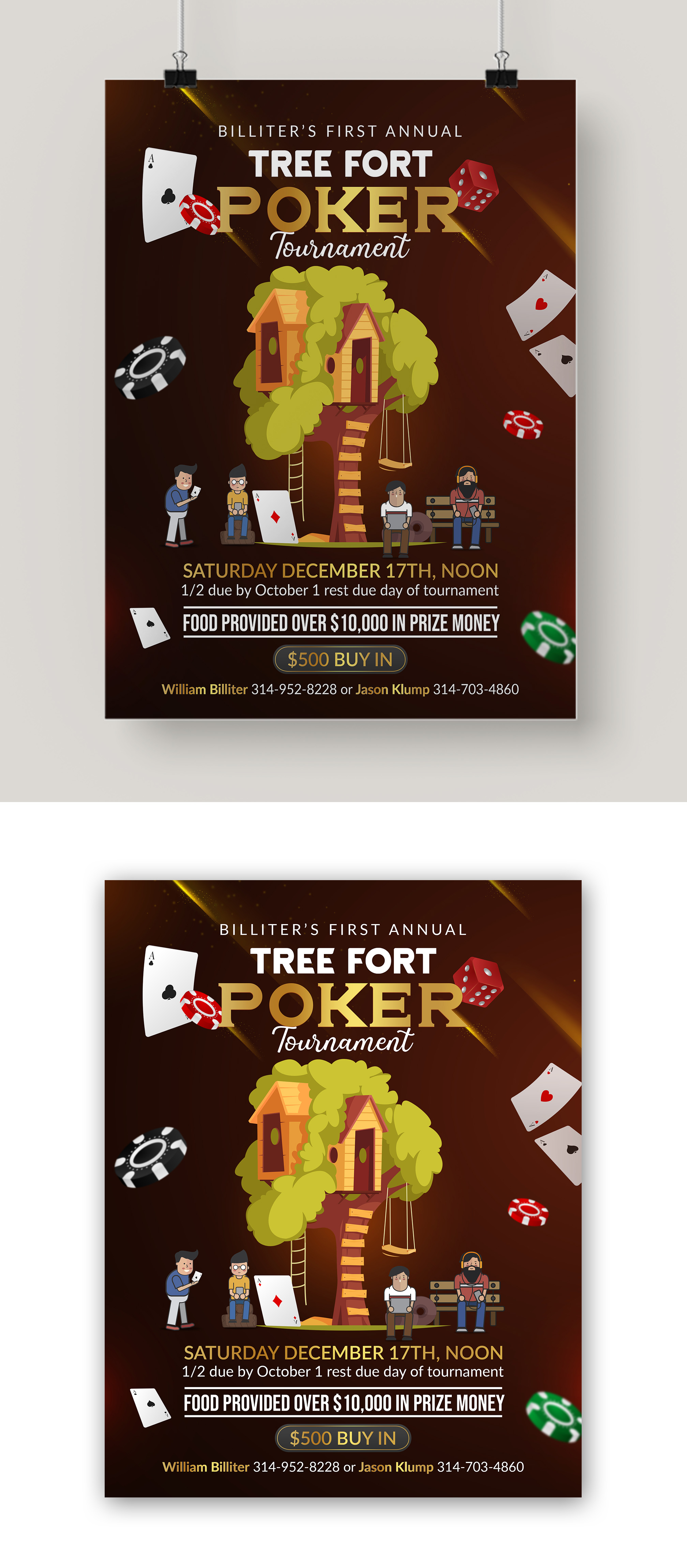 Flyer Design by debdesign for this project | Design #29169107
