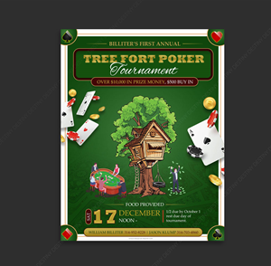 Flyer Design by DA. for this project | Design: #29165102
