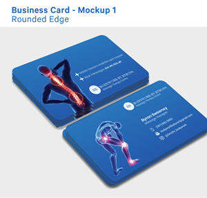 Business Card Design by Expert Designer