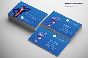 Business Card Design by Expert Designer for this project | Design: #29166026