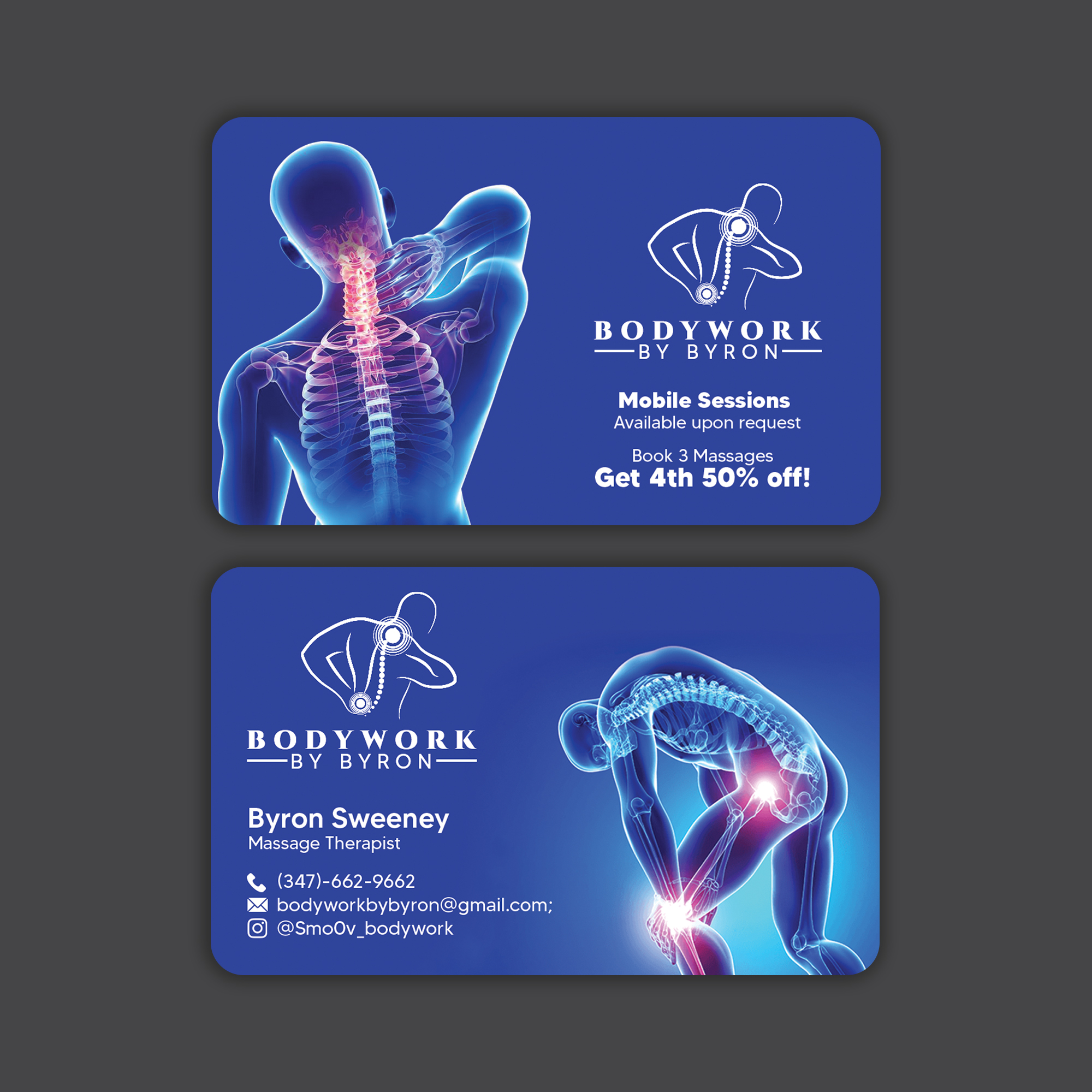 Business Card Design by CreativeGwen™ for this project | Design #29168179