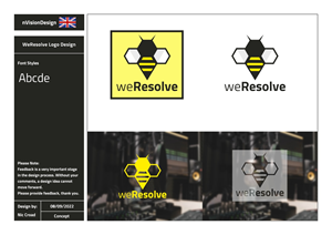 Logo Design by nvisiondesign.co.uk for this project | Design: #29165483