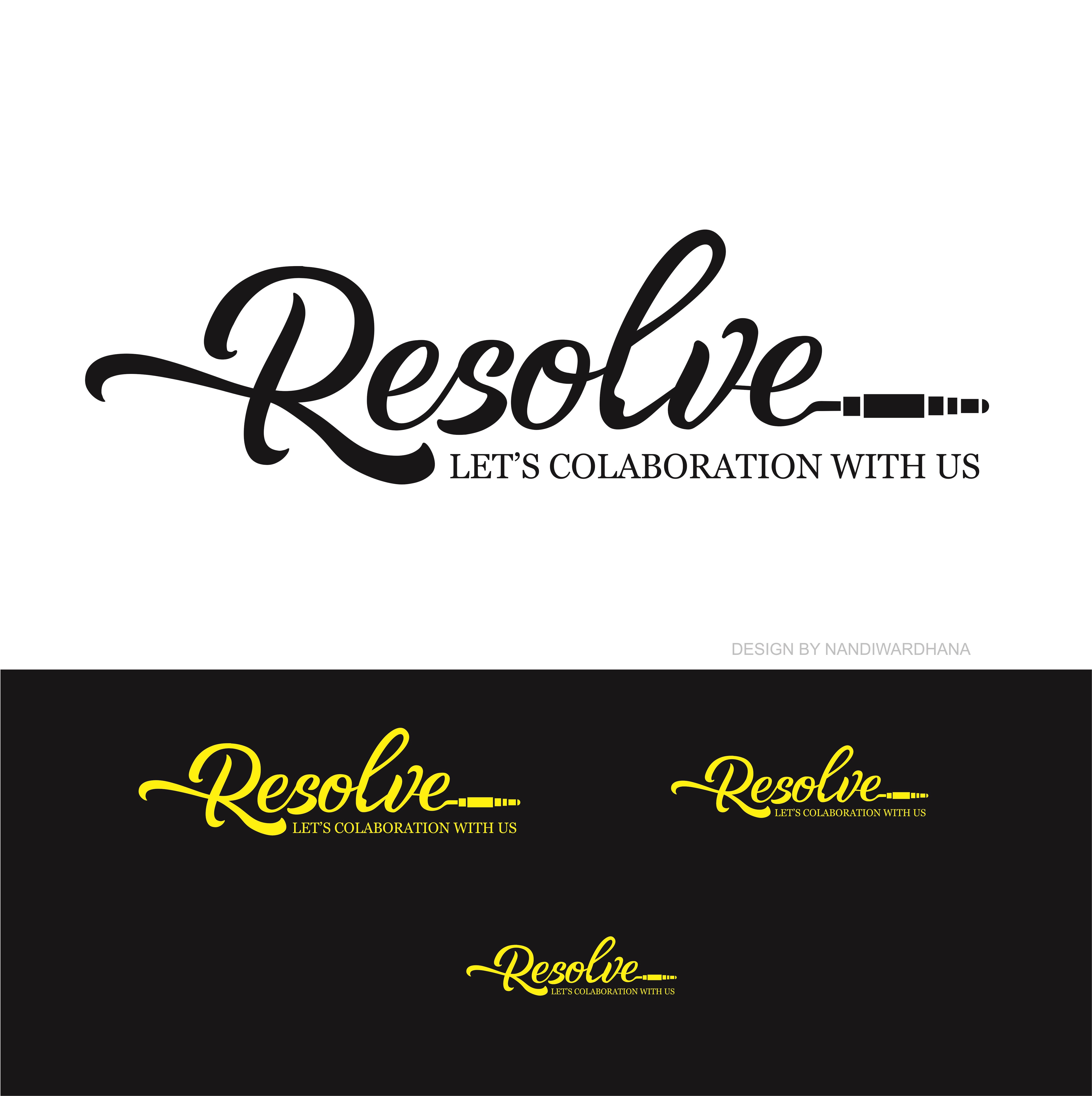 Logo Design by nandiwardhana for this project | Design #29170051