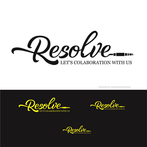Logo Design by nandiwardhana