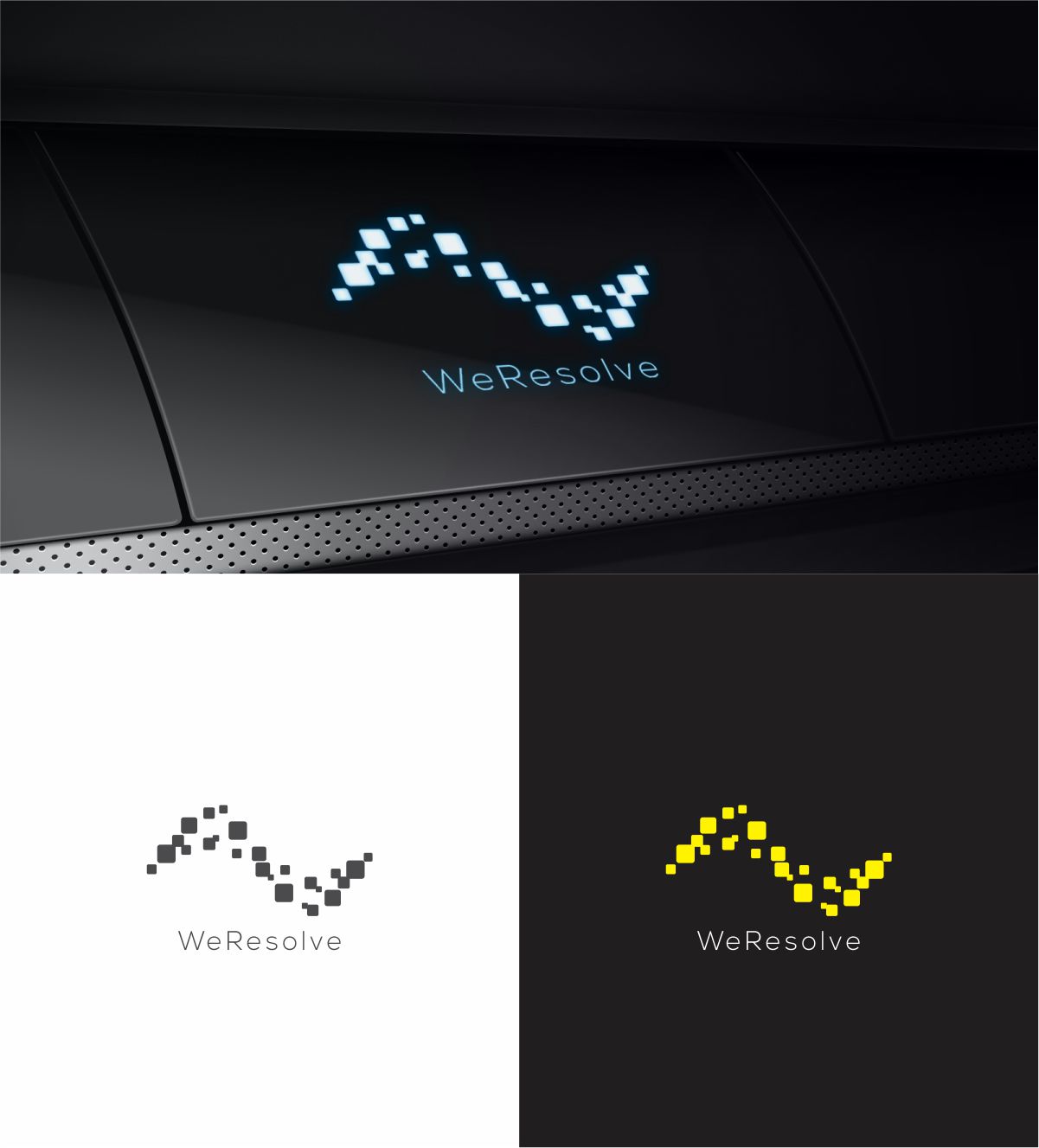 Logo Design by Dave Paresh for this project | Design #29193660