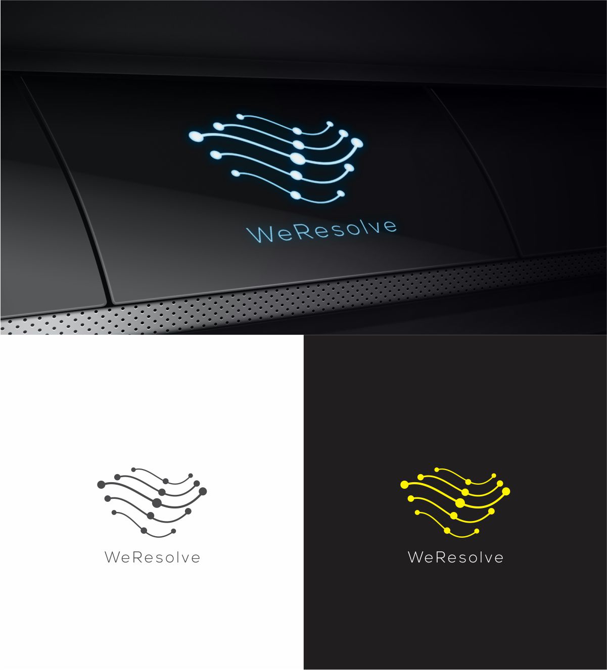 Diseño de Logo por Dave Paresh para este proyecto | Diseño #29193661