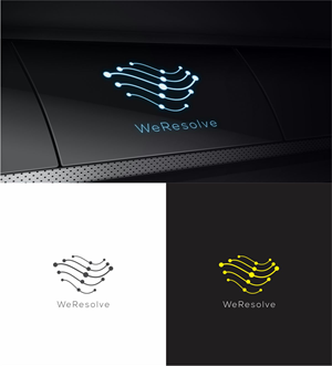 Logo Design by Dave Paresh for this project | Design: #29193661