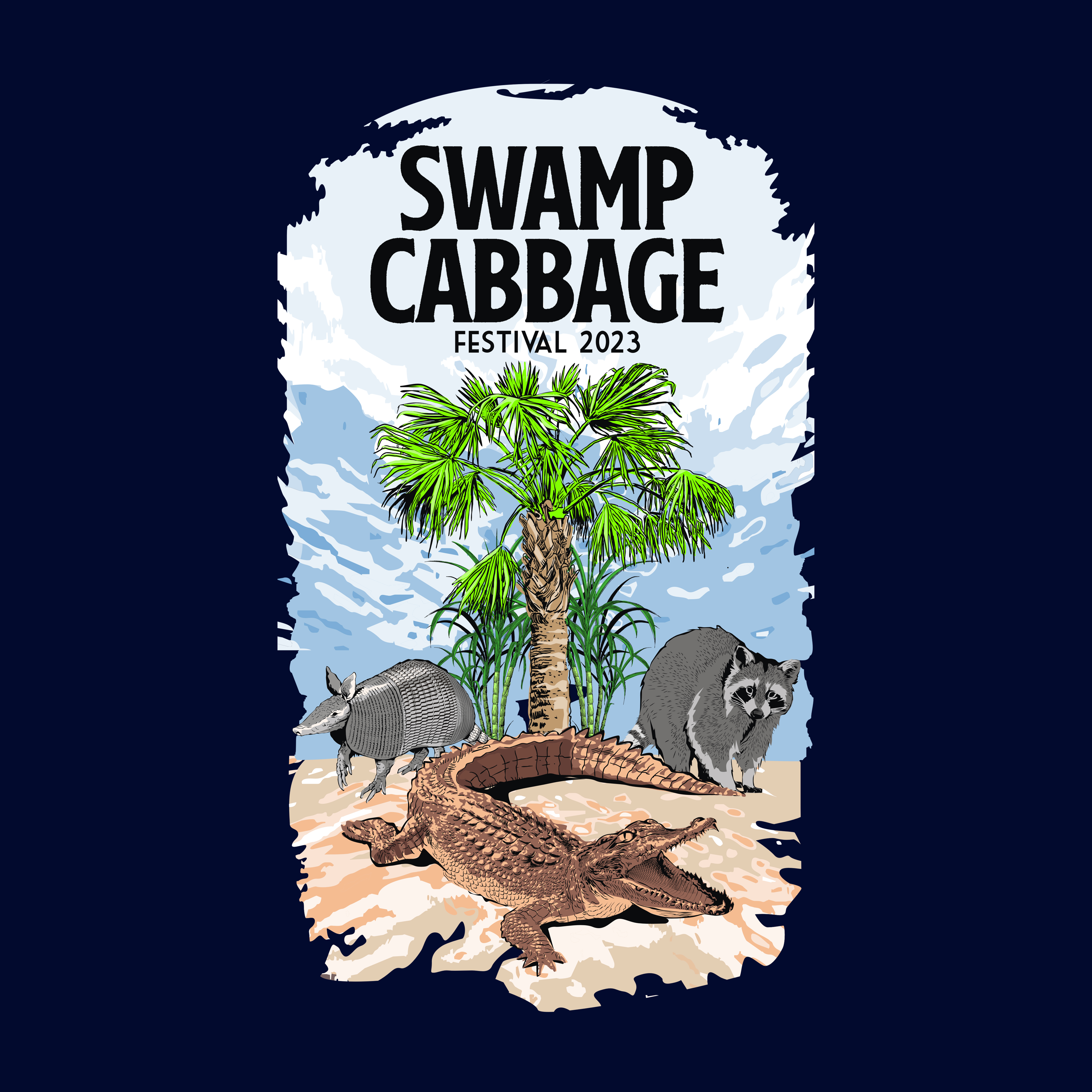 T-shirt Design by Voltage Gated for East Coast Signs & Shirts | Design #29206866