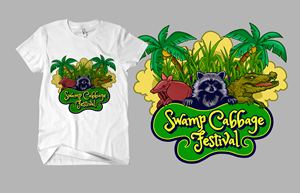 Diseño de Camiseta por mangunharjo para East Coast Signs & Shirts | Diseño #29184423