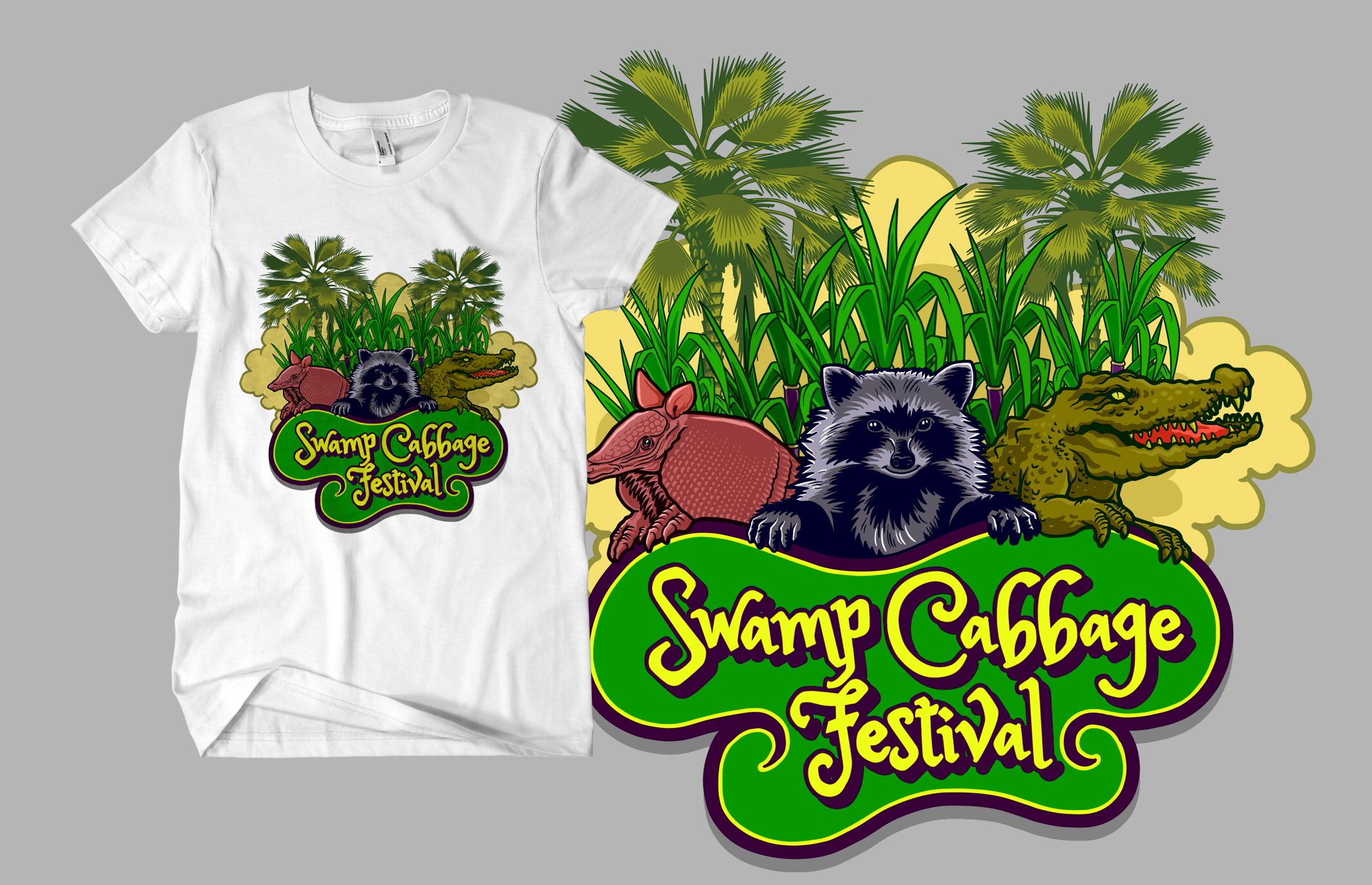 Design de T-shirt par mangunharjo pour East Coast Signs & Shirts | Design #29201444