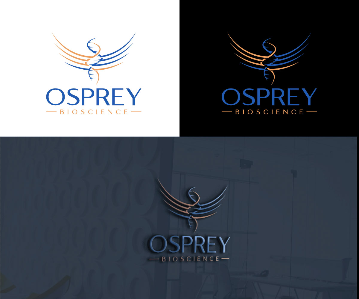 Logo Design by RS_Design for this project | Design #29165857