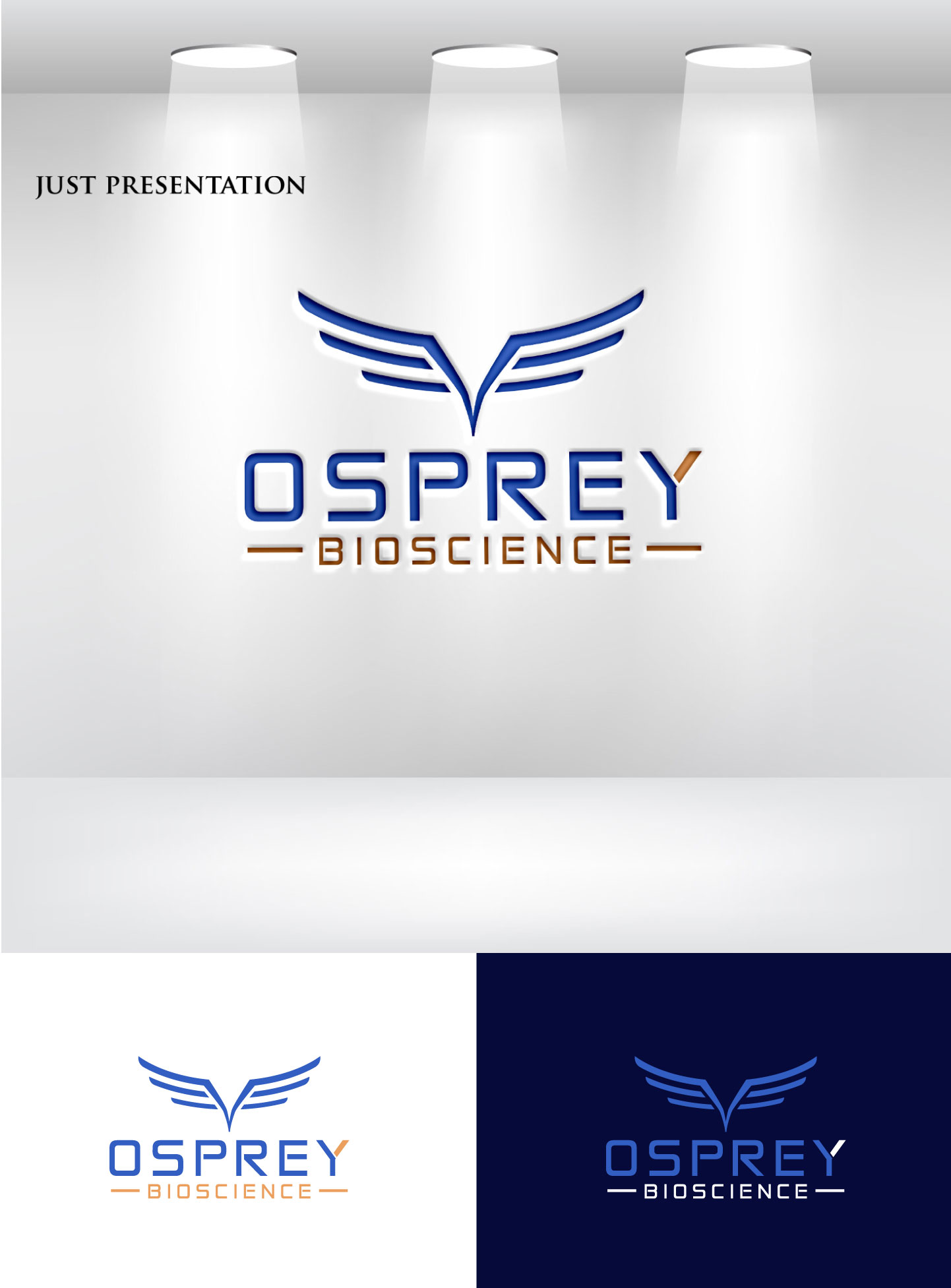 Logo Design by Mi Design1 for this project | Design #29164766