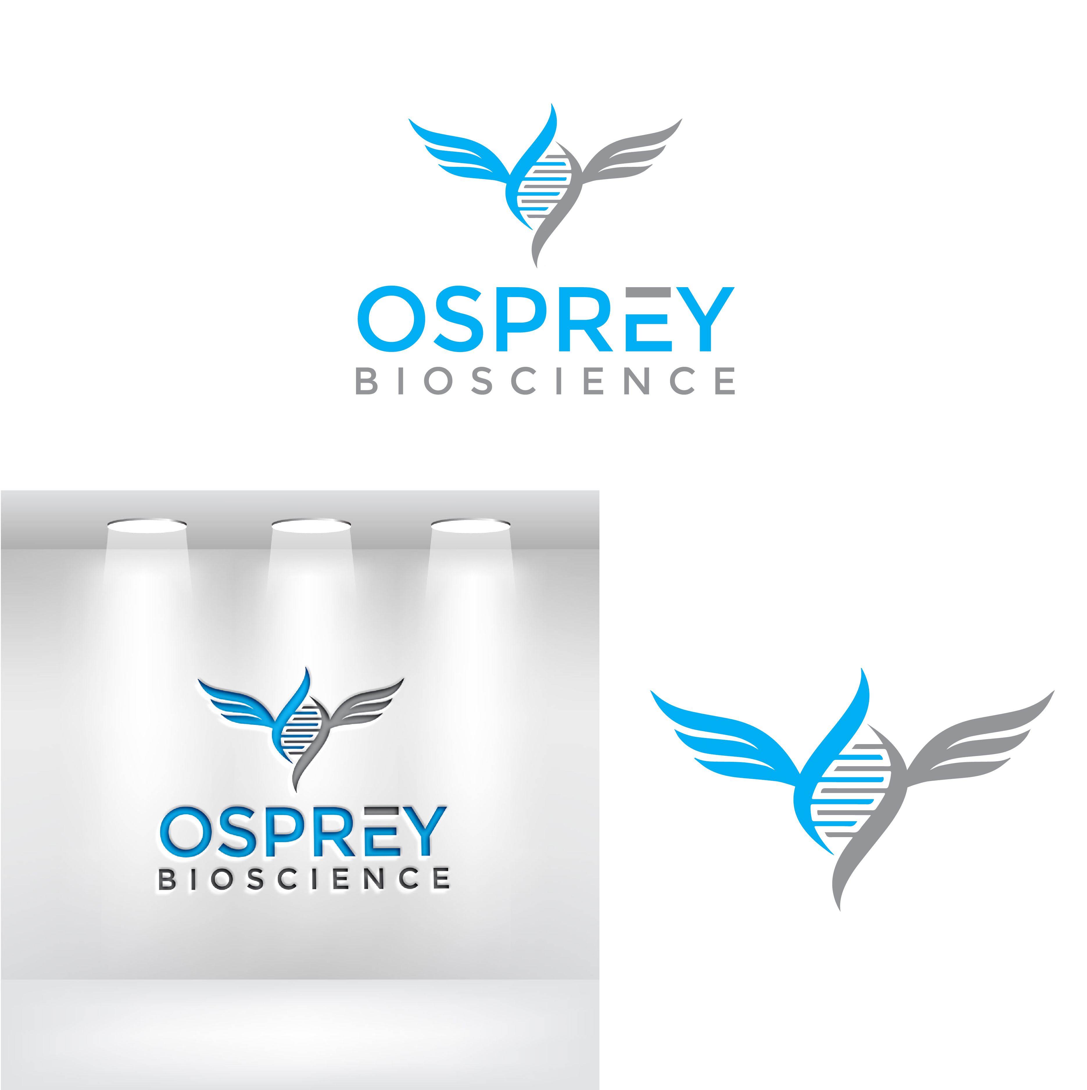 Logo Design by Designer Nayem for this project | Design #29165062