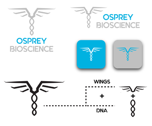 Logo Design by Dabby Designs