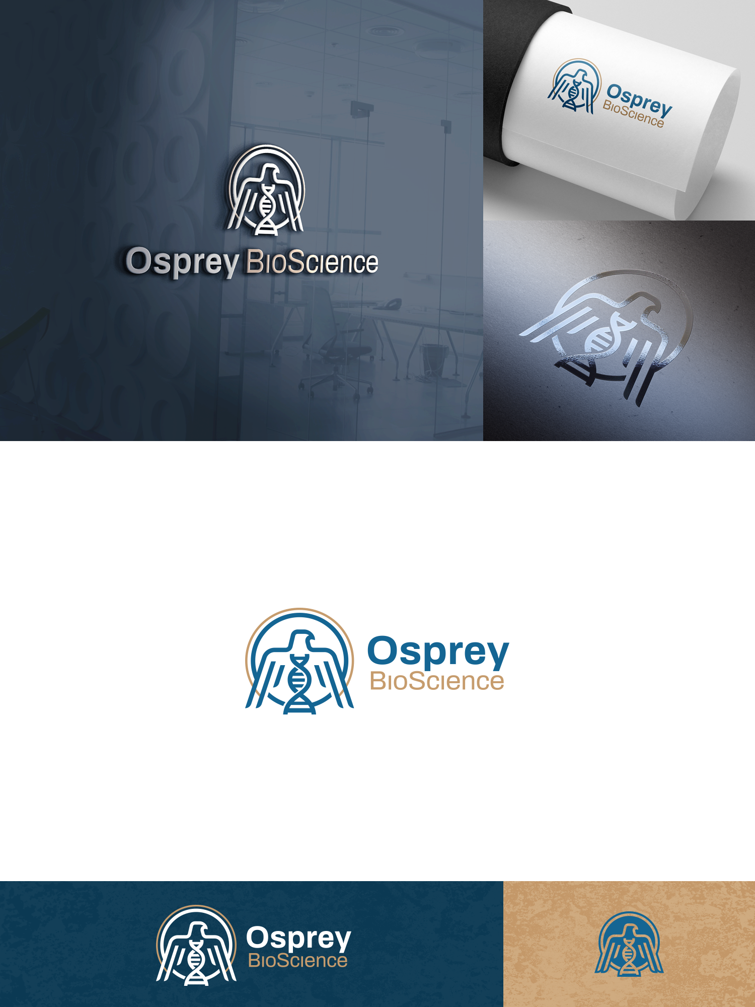 Logo Design by Oleksandr Tovarkov for this project | Design #29171578