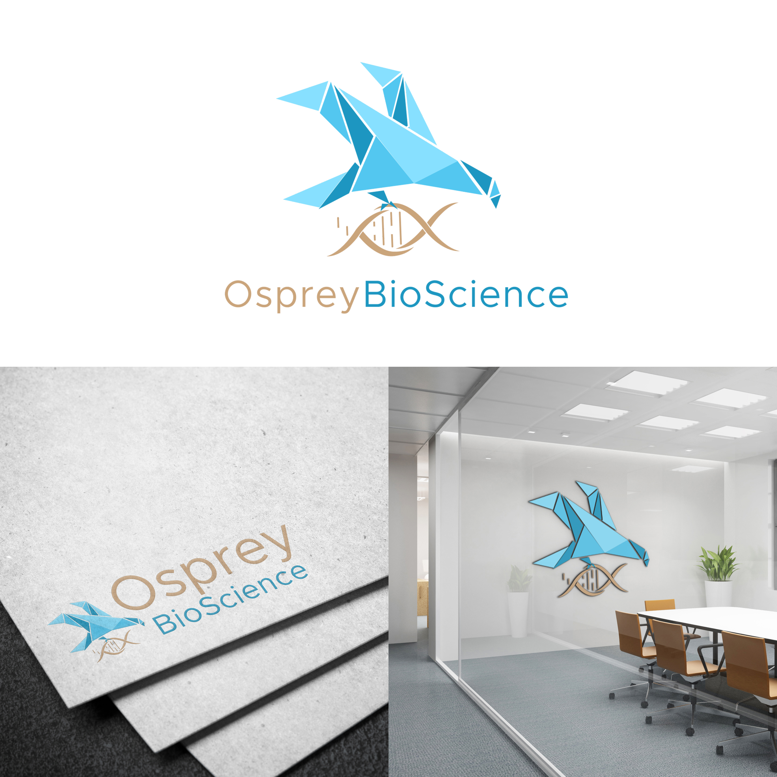 Logo Design by Lezette_G for this project | Design #29164120
