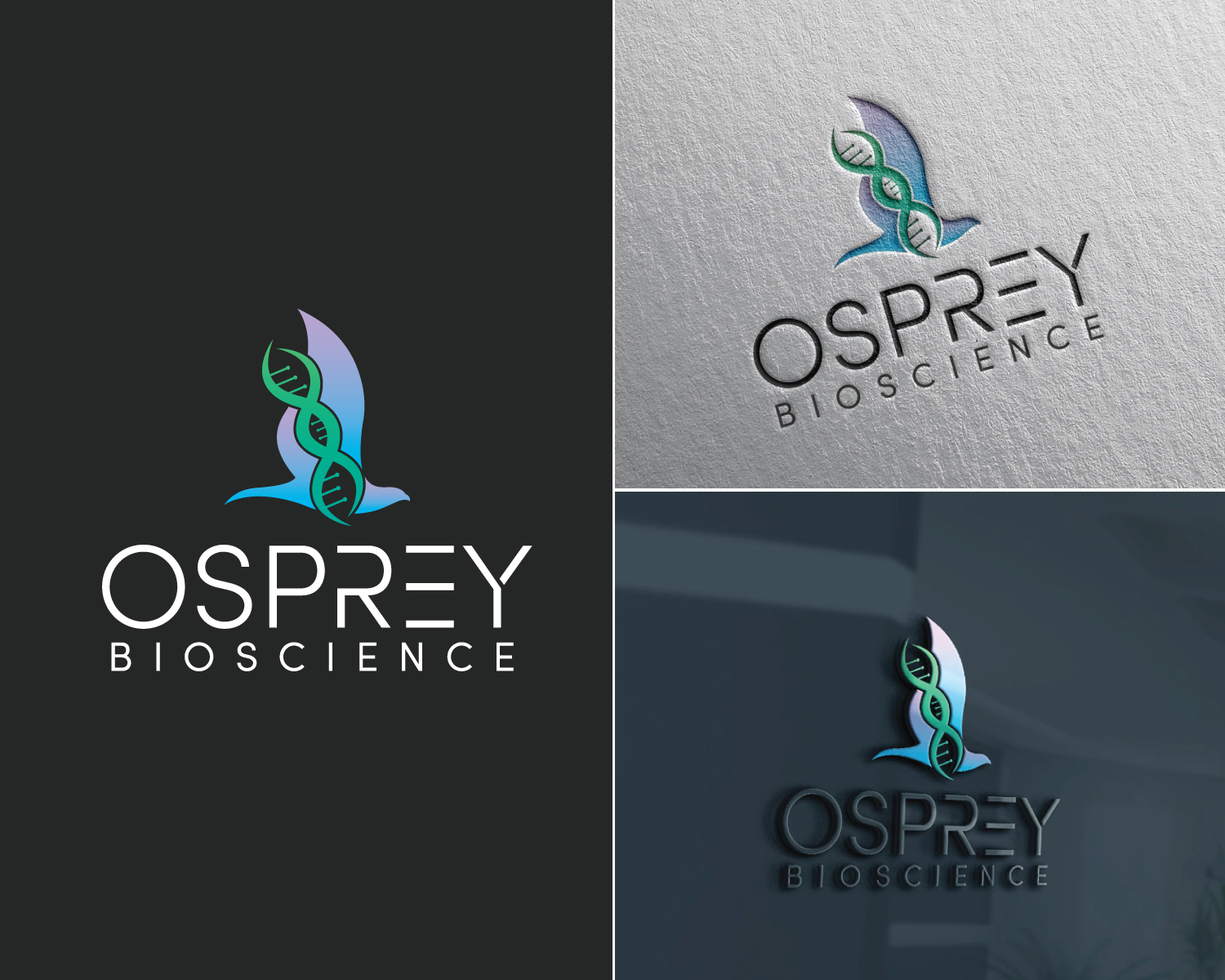 Logo Design by Atec for this project | Design #29181681