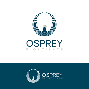 Osprey BioScience | Logo Design by Deant
