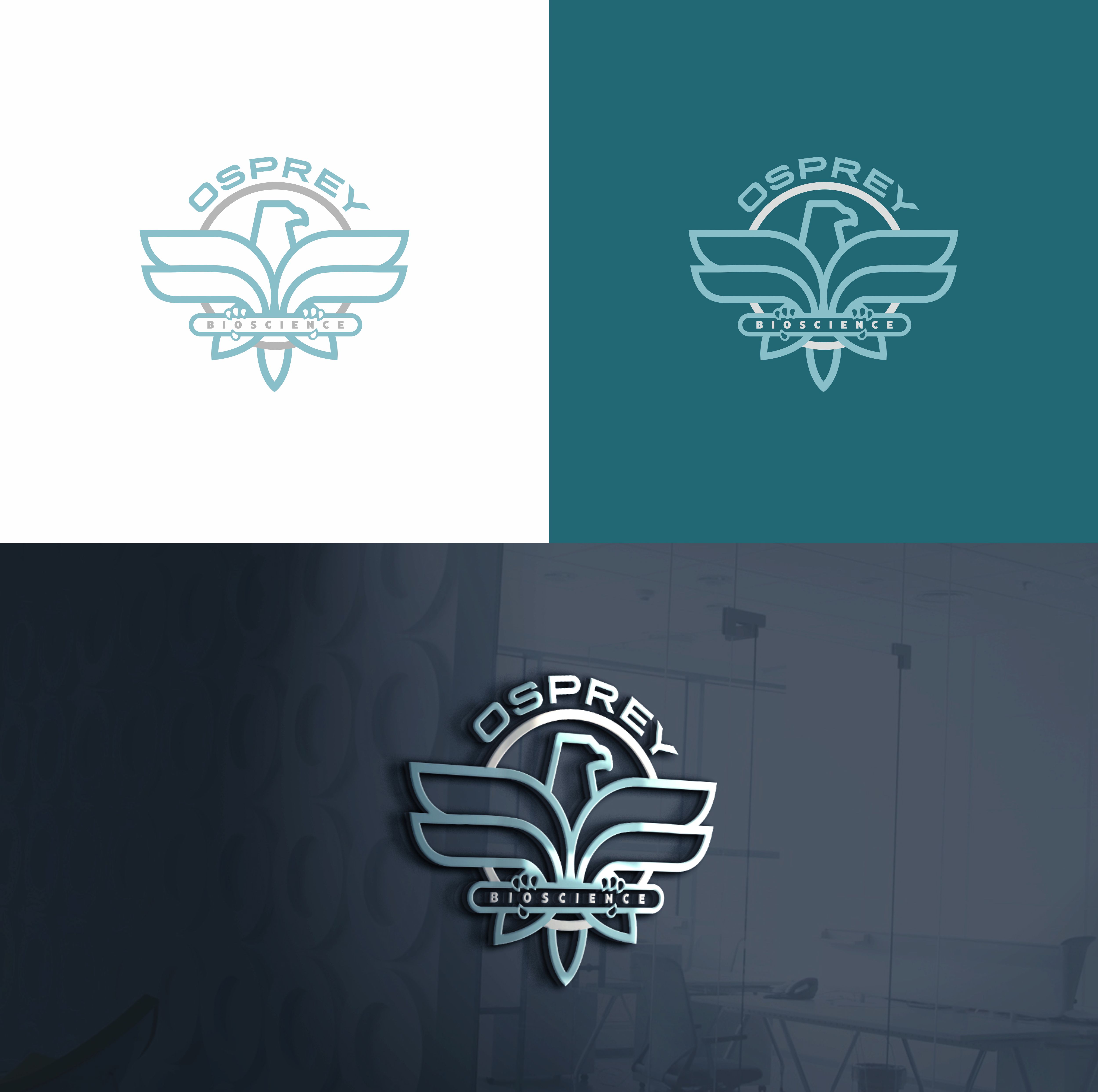 Logo Design by Adi firadika for this project | Design #29197830