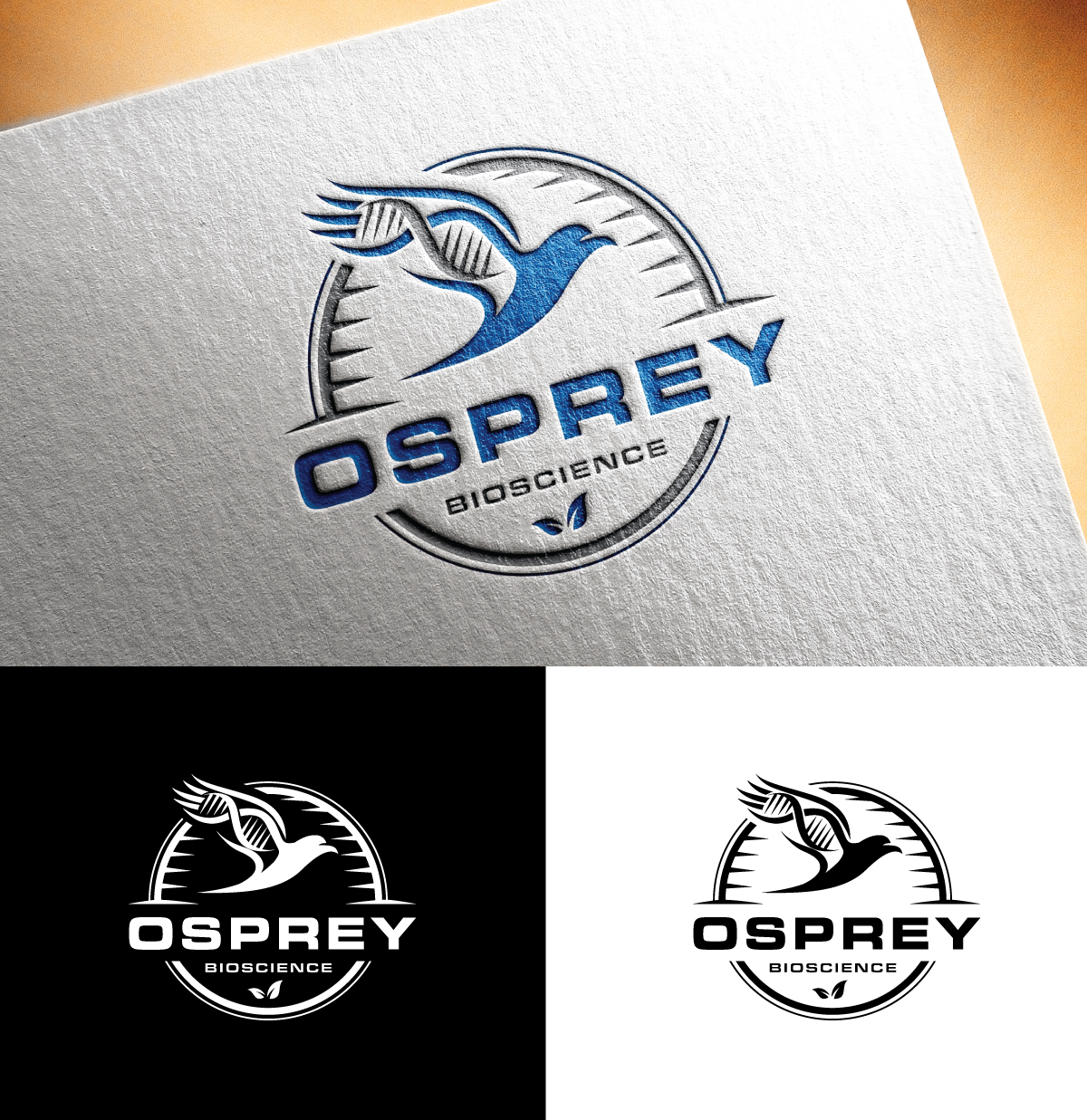 Logo Design by step forward 2 for this project | Design #29165406