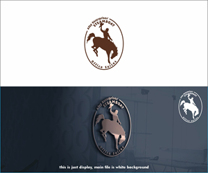 Logo Design by alkaline for this project | Design: #29168617