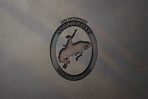 Design de Logo par Originals pour ce projet | Design #29168564