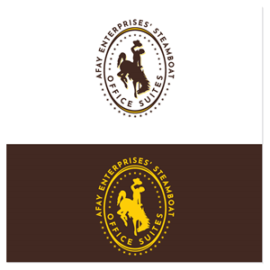 Logo Design by Sujit Banerjee for this project | Design: #29167303