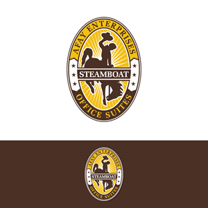 Logo Design by Sujit Banerjee for this project | Design: #29167304