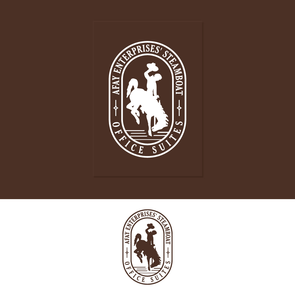 Logo Design by Sujit Banerjee for this project | Design #29167306