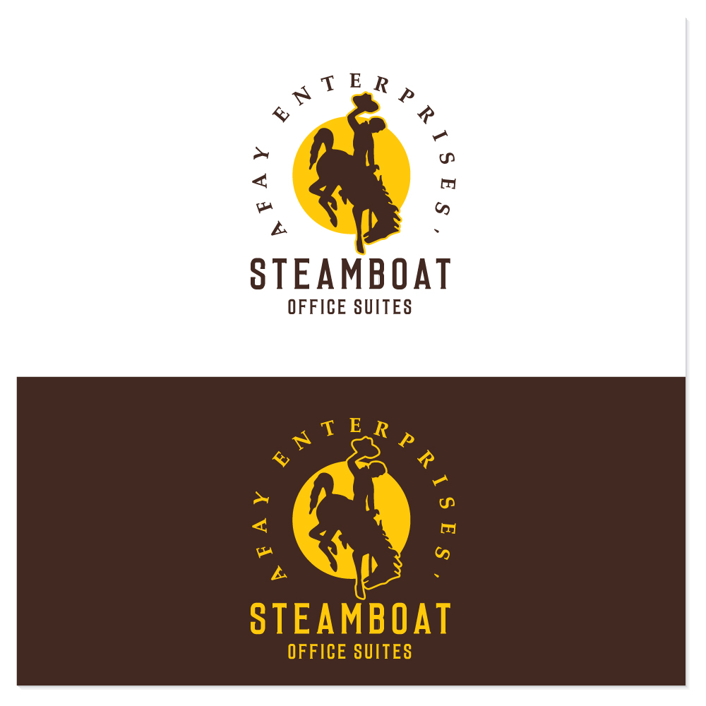 Logo Design by Sujit Banerjee for this project | Design #29167309