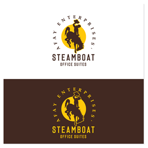 Logo Design by Sujit Banerjee for this project | Design: #29167309