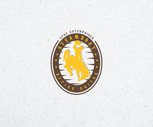 Logo Design by step forward 2 for this project | Design: #29165563