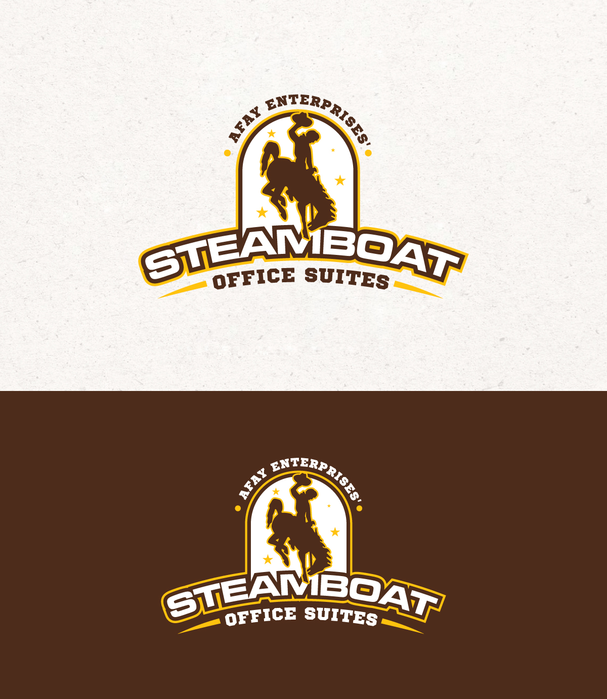 Logo-Design von step forward 2 für dieses Projekt | Design #29166878