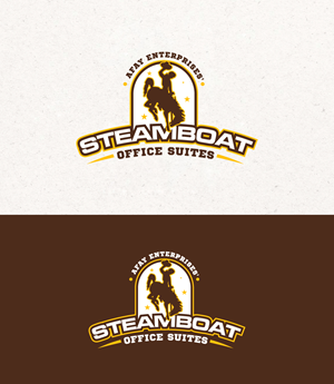 Logo Design by step forward 2 for this project | Design: #29166878