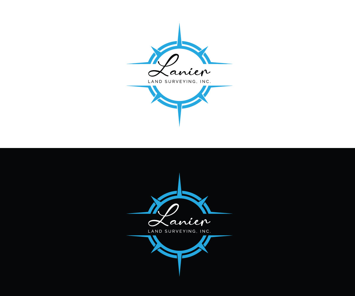 Logo Design by Danial07 for Surveyor's Whiskey, Inc. | Design #29166124