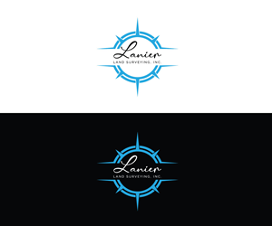 Logo Design by Danial07 for Surveyor's Whiskey, Inc. | Design: #29166124