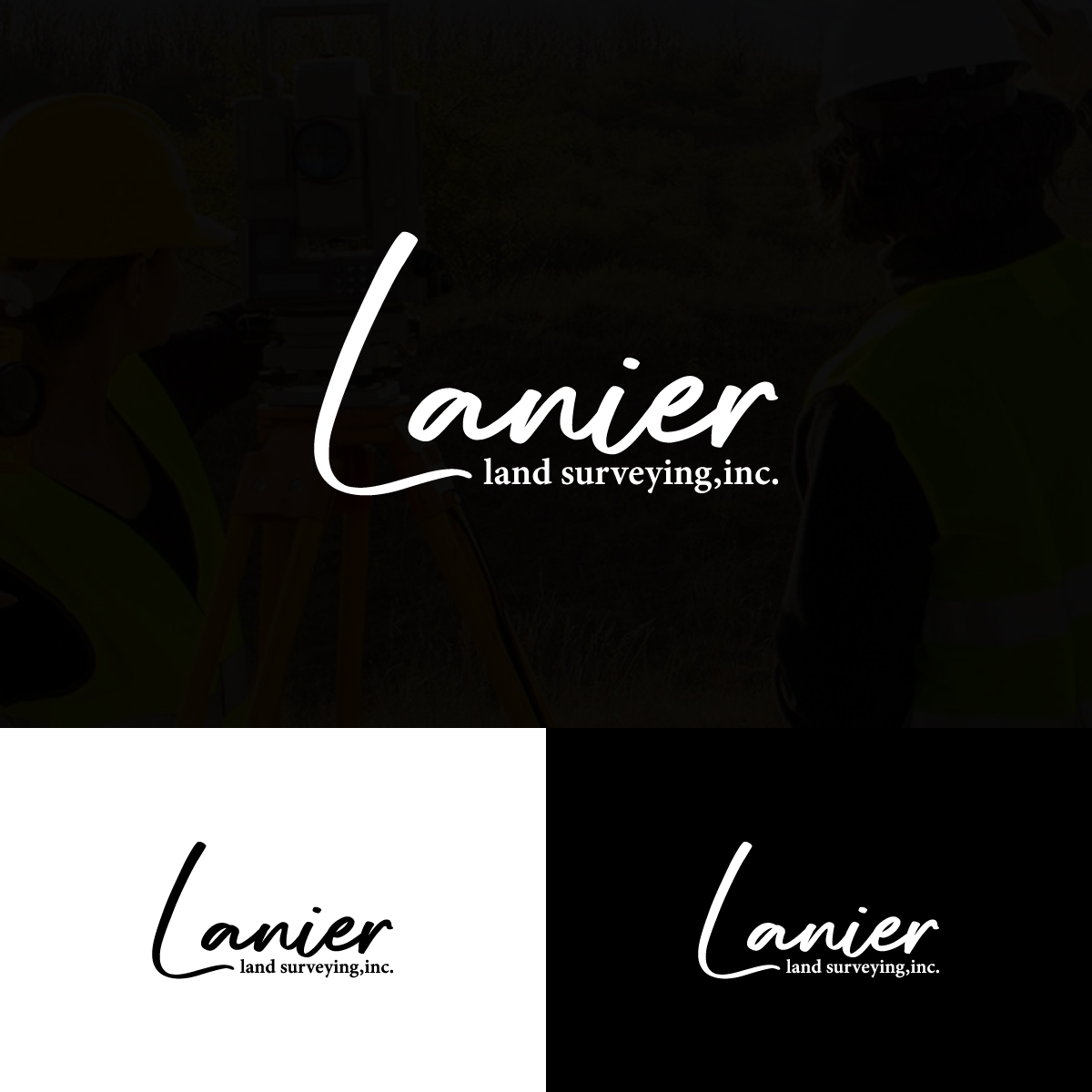 Logo Design by EvoGo Designers for Surveyor's Whiskey, Inc. | Design #29201290