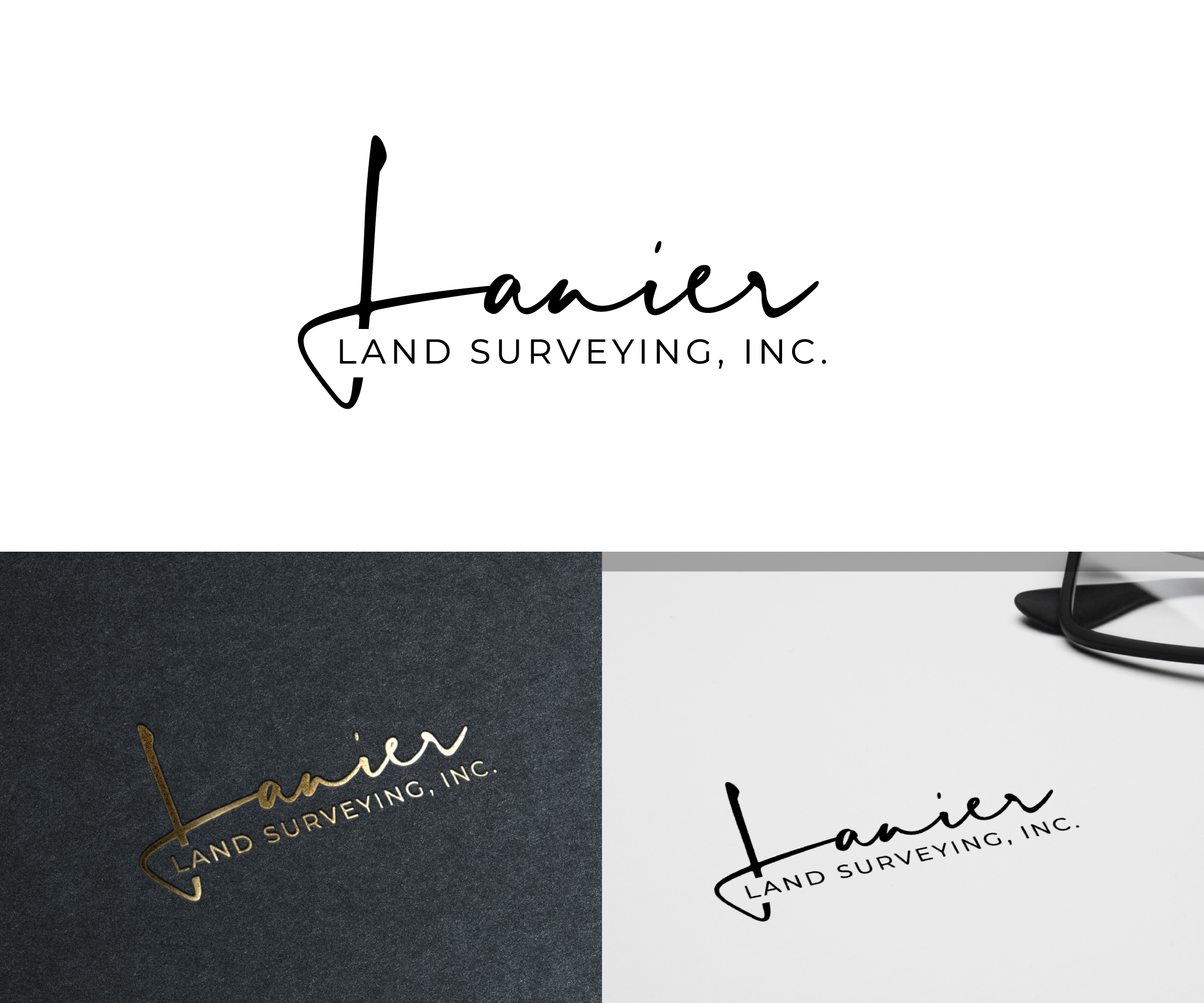 Logo Design by ecorokerz for Surveyor's Whiskey, Inc. | Design #29166055