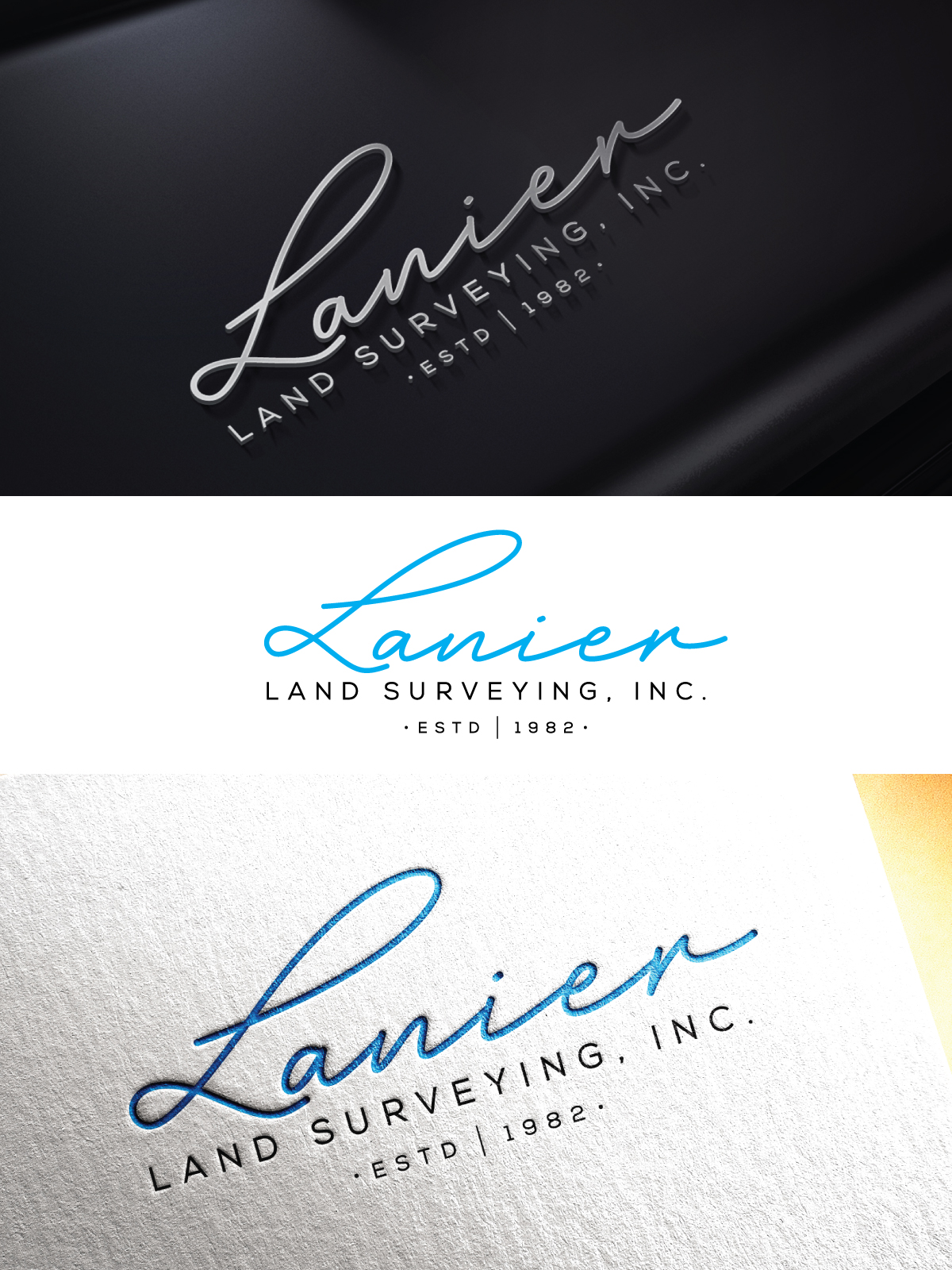 Logo Design by Dot Design 3 for Surveyor's Whiskey, Inc. | Design #29166738