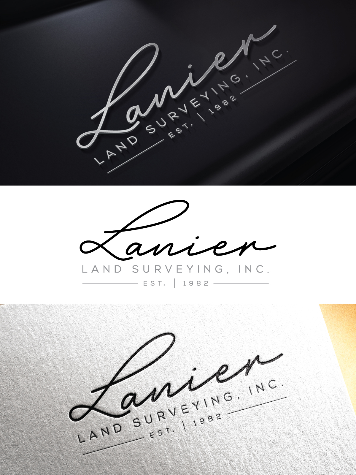 Logo Design by Dot Design 3 for Surveyor's Whiskey, Inc. | Design #29171005