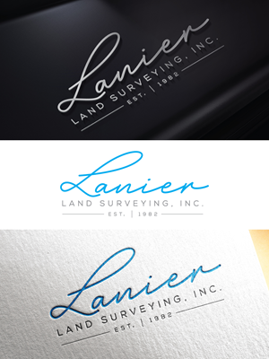 Logo Design by Dot Design 3 for Surveyor's Whiskey, Inc. | Design: #29171006