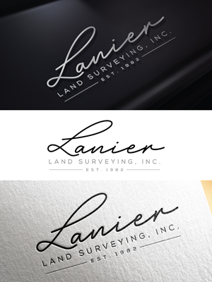 Diseño de Logo por Dot Design 3 para Surveyor's Whiskey, Inc. | Diseño: #29171007
