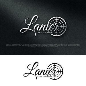 Diseño de Logo por AlphabetZero.co.uk para Surveyor's Whiskey, Inc. | Diseño: #29185335