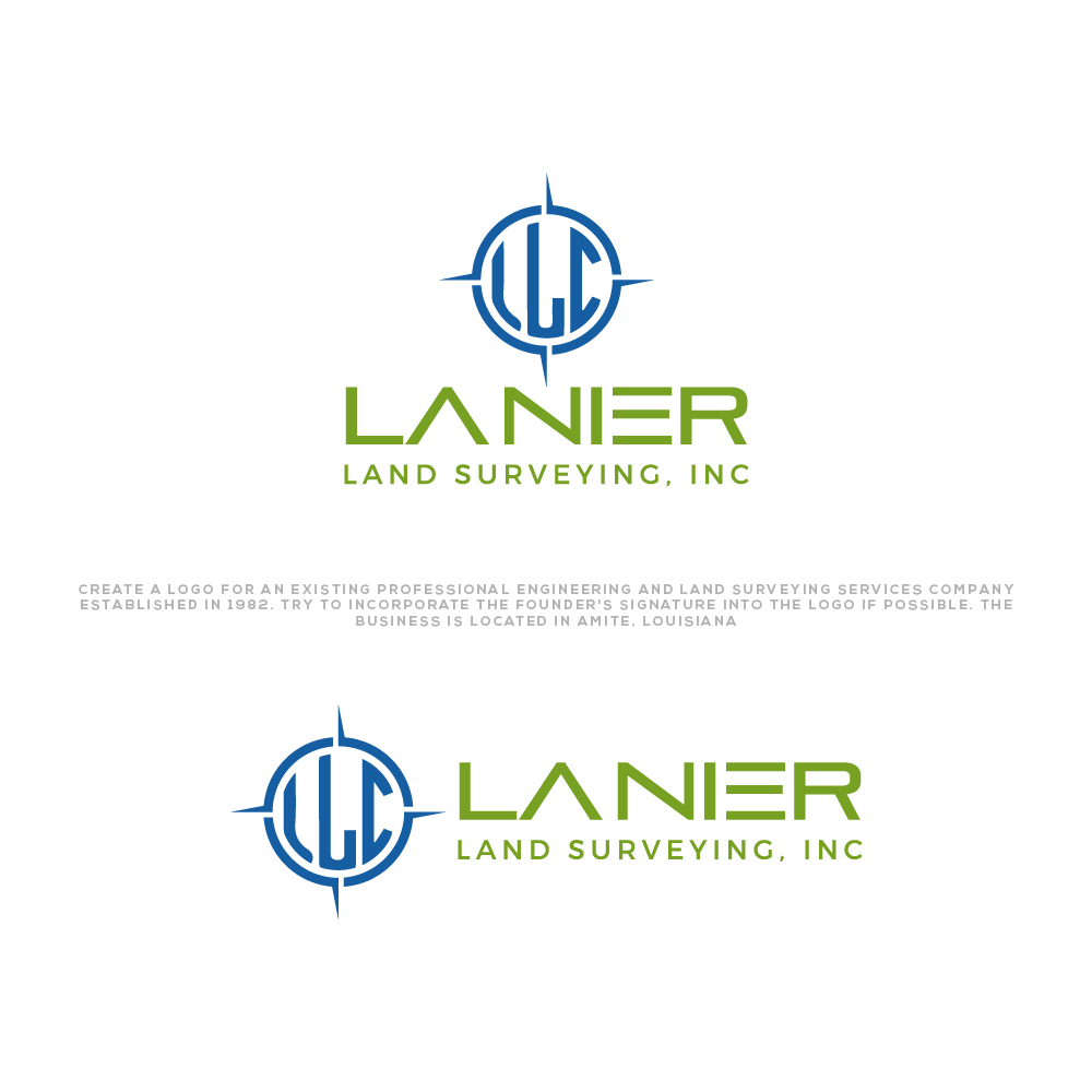 Logo Design by AlphabetZero.co.uk for Surveyor's Whiskey, Inc. | Design #29185337