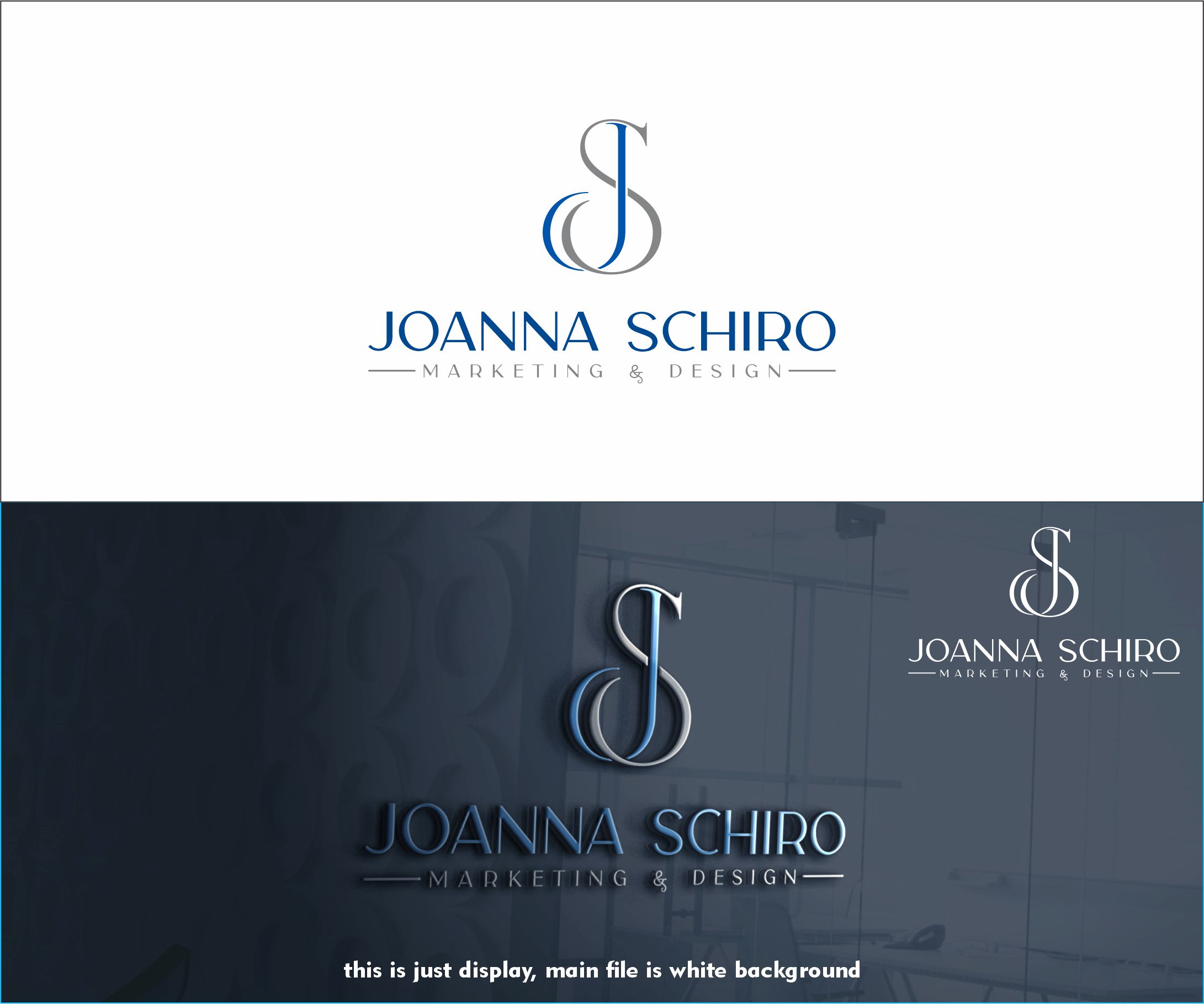 Diseño de Logo por alkaline para este proyecto | Diseño #29166354