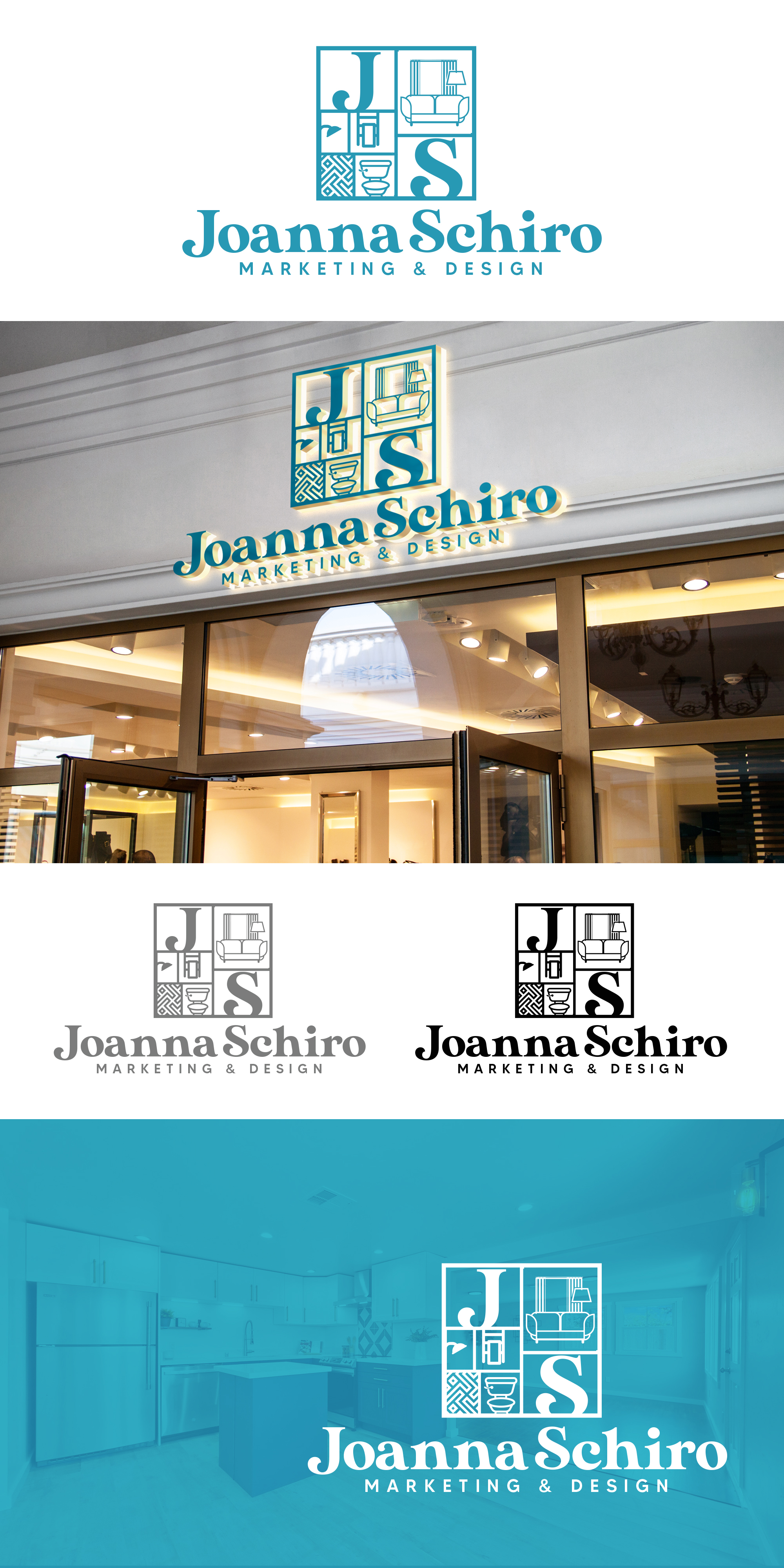 Logo Design by DSCMedia™ for this project | Design #29201783